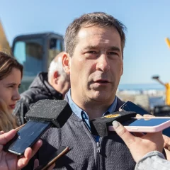 Proponen a Juan Pablo Luque como candidato de consenso para el PJ