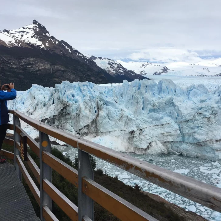 El Chaltén y El Calafate elegidas como las más hospitalarias del país