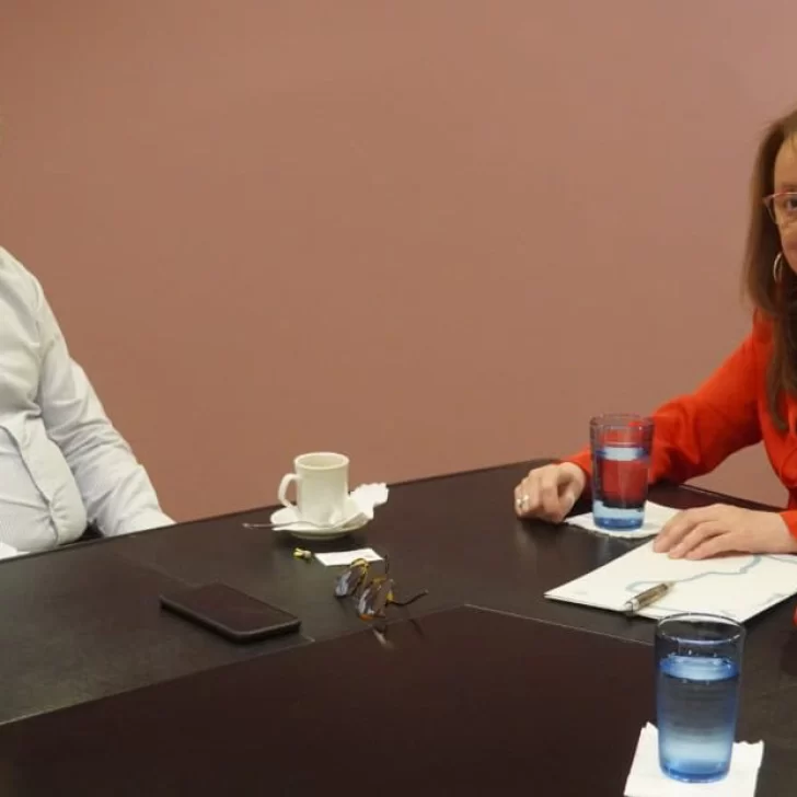 YCRT: con el eje puesto en la producción, habrá testeos masivos YCRT: con el eje puesto en la producción, habrá testeos masivos