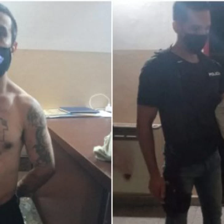 La DDI viajará a Puerto Madryn en busca de Maximiliano Baro La DDI viajará a Puerto Madryn en busca de Maximiliano Baro