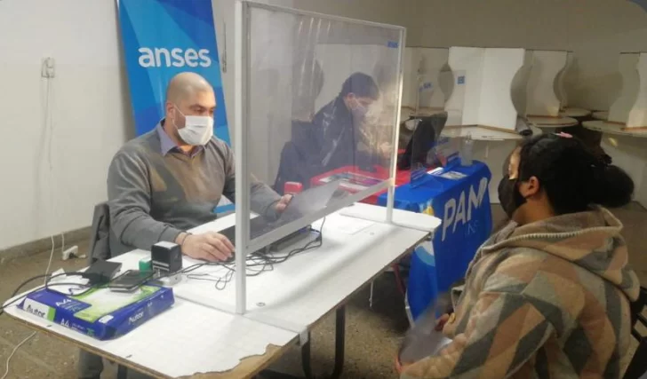 “El Estado en tu barrio” llega a Jaramillo y Fitz Roy