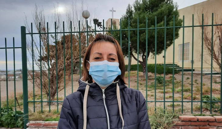 “Agradecemos a La Opinión Zona Norte por estar siempre”, manifestó la mascotera María Inés Mayorga