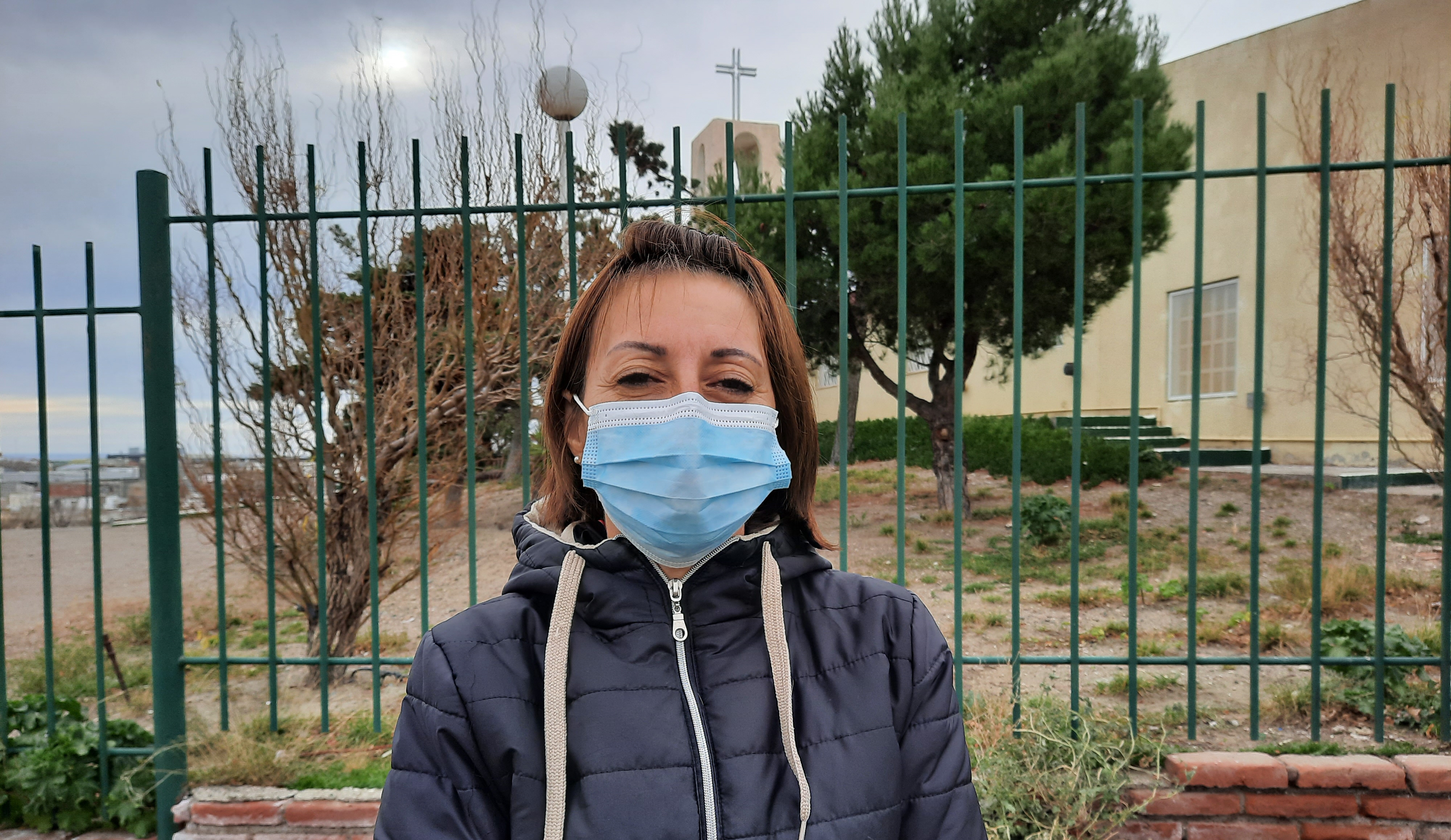 “Agradecemos a La Opinión Zona Norte por estar siempre”, manifestó la mascotera María Inés Mayorga