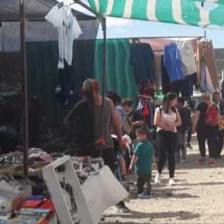 Comodoro Rivadavia: La Saladita cerró por 30 días por el aumento de casos de Covid-19 Comodoro Rivadavia: La Saladita cerró por 30 días por el aumento de casos de Covid-19