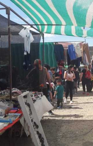 Comodoro Rivadavia: La Saladita cerró por 30 días por el aumento de casos de Covid-19