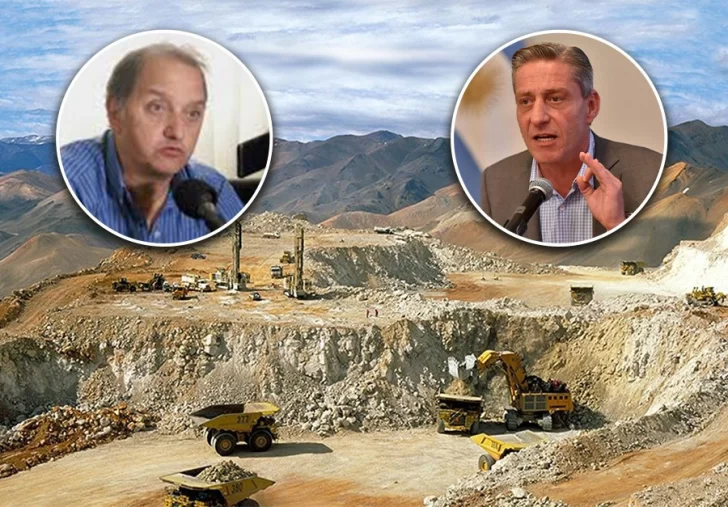 Linares: “Exigimos que el debate sea real, aquí solo hay lobby minero”