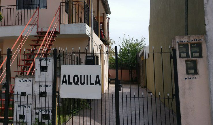 La mayoría de los inquilinos cree que nunca tendrá una casa propia La mayoría de los inquilinos cree que nunca tendrá una casa propia