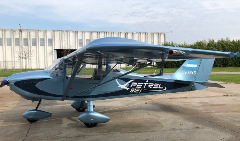 Desarrollan primer avión eléctrico y será íntegramente ecológico Desarrollan primer avión eléctrico y será íntegramente ecológico