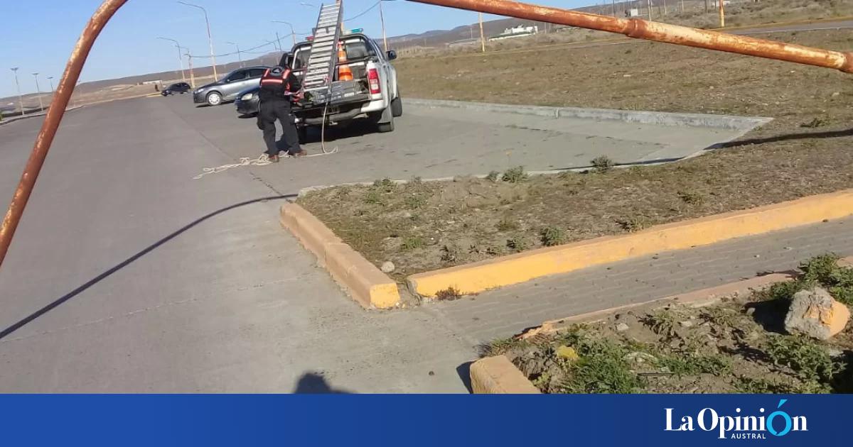 “Se nos voló todo el techo”: lo que dejó el temporal de viento en la ...