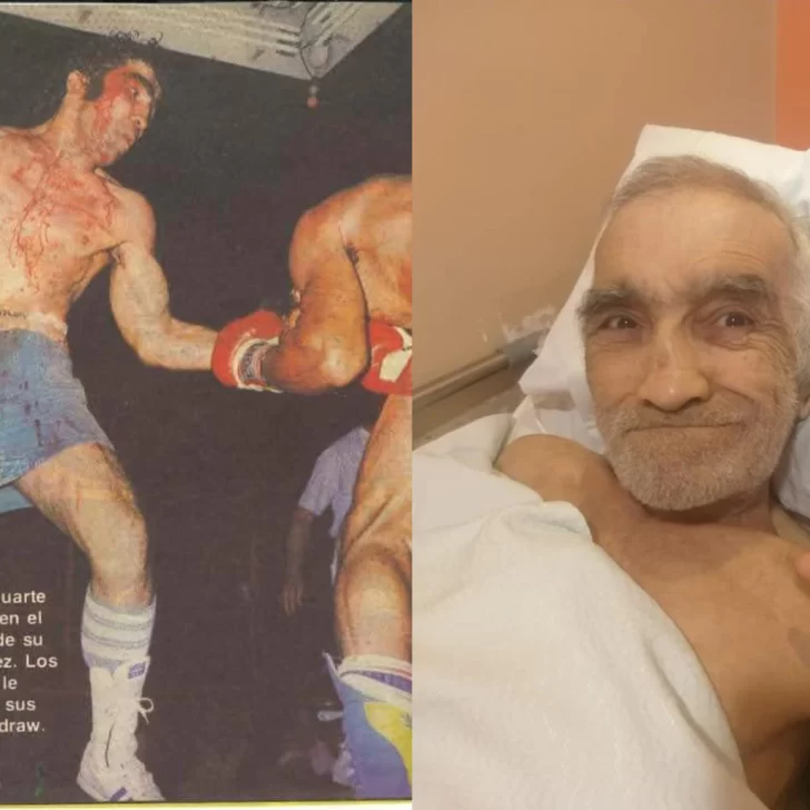 Pesar en el mundo boxístico tras el fallecimiento de Pedro César Duarte