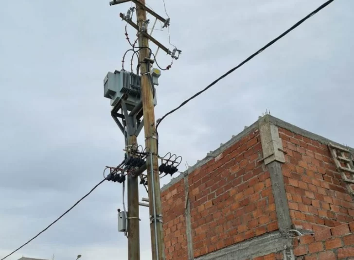 Un obrero está en grave estado tras caer desde 8 metros de altura | La ...