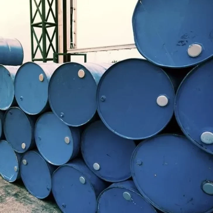 Precio del petróleo: el Brent se pactaba a 85 dólares en la apertura de los mercados Precio del petróleo: el Brent se pactaba a 85 dólares en la apertura de los mercados