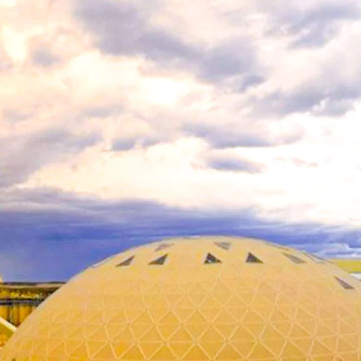 Día de la Minería Argentina: la historia de la actividad en Santa Cruz Día de la Minería Argentina: la historia de la actividad en Santa Cruz