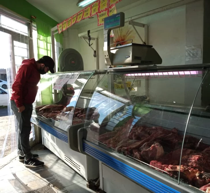 Cómo están los precios de los principales cortes de carne