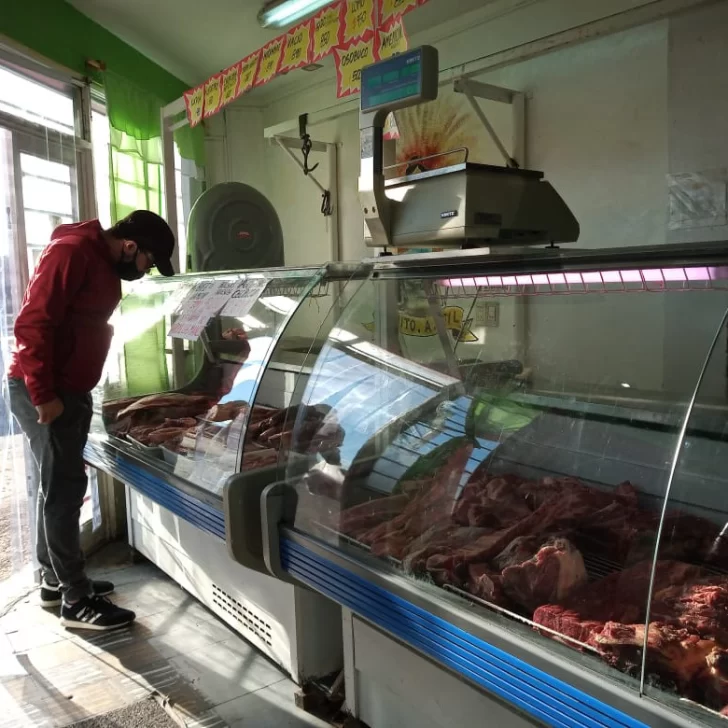 Cómo están los precios de los principales cortes de carne Cómo están los precios de los principales cortes de carne
