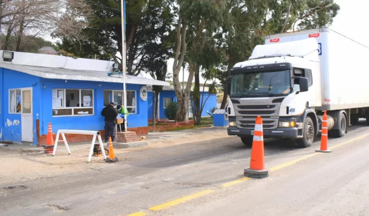 Carne con hueso en la Patagonia: Santa Cruz sancionó una ley para crear una barrera fitosanitaria provincial