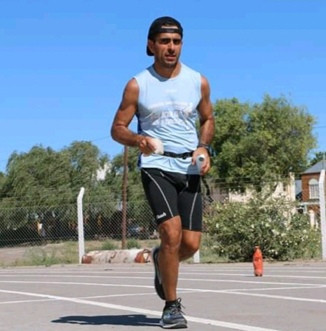 Suspensión de Spartathlon 2020: “Es la mejor decisión”, dijo Sergio Robles