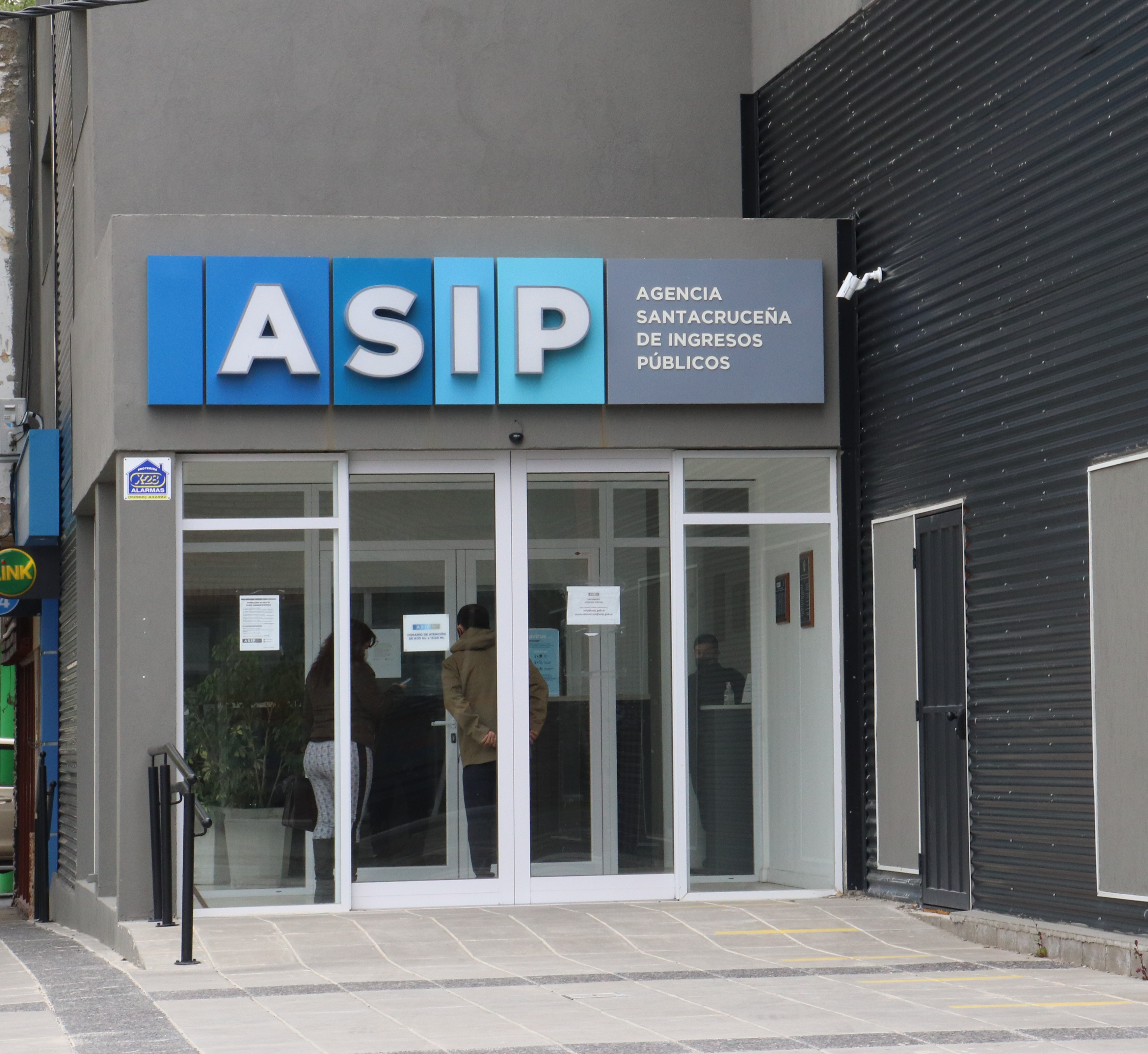 ASIP prorrog plan para regularizar deudas La Opini n Austral