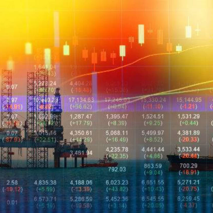 ¿El petróleo podría costar USD 100 a fines de 2022?