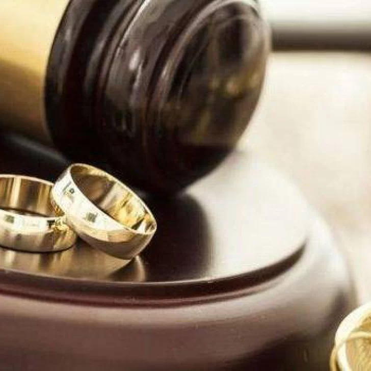 Ley de divorcio vincular: una norma “de avanzada”