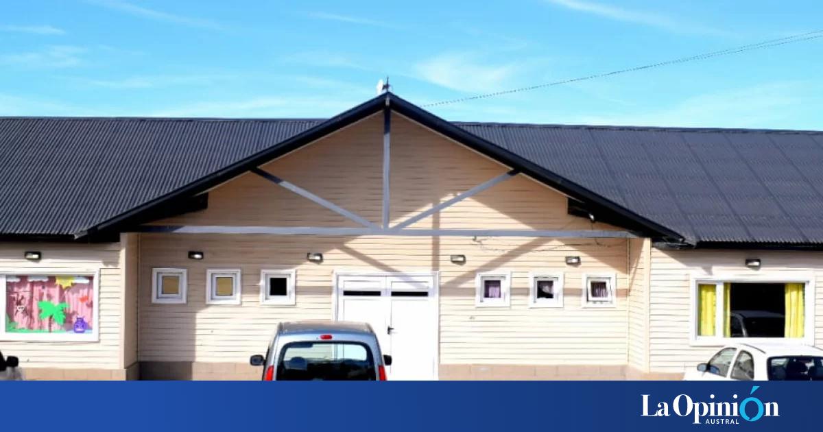 El CIC del Barrio Rotary de Caleta Olivia cumplió siete años La