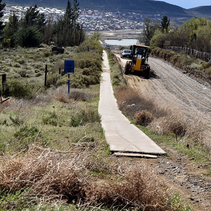 Ya rige nuevo impuesto inmobiliario en Caleta Olivia