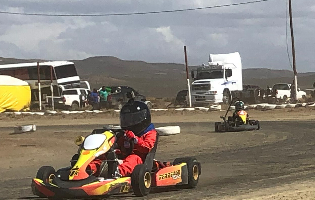 Caleta Olivia: Ni el viento pudo con el exitoso y esperado retorno del Autoclub Caleta Olivia: Ni el viento pudo con el exitoso y esperado retorno del Autoclub