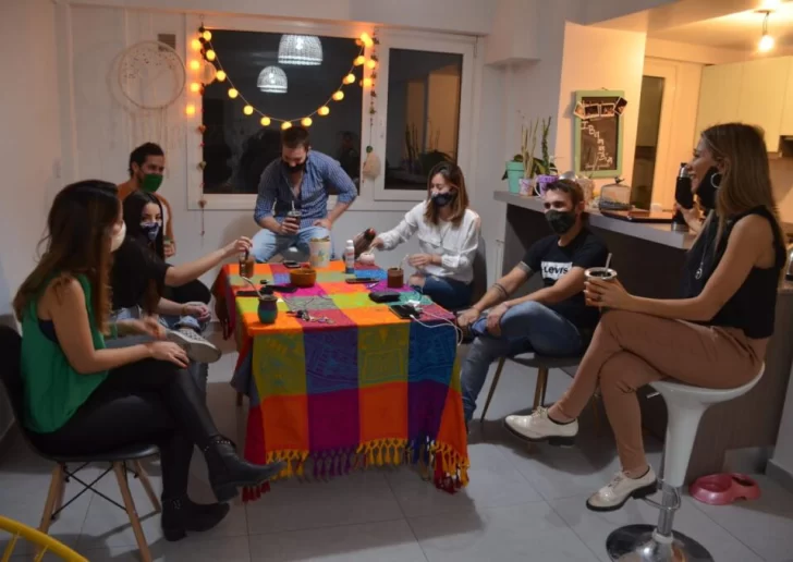 Los departamentos Deseado y Güer Aike, son los más comprometidos de Santa Cruz