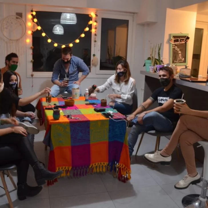 Los departamentos Deseado y Güer Aike, son los más comprometidos de Santa Cruz Los departamentos Deseado y Güer Aike, son los más comprometidos de Santa Cruz