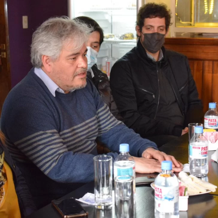 Lanzan la app “Santa Cruz Patagonia” para descubrir los atractivos del noroeste