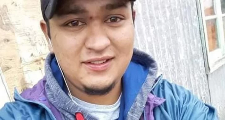Se activó la cuenta de Facebook del joven desaparecido hace un mes