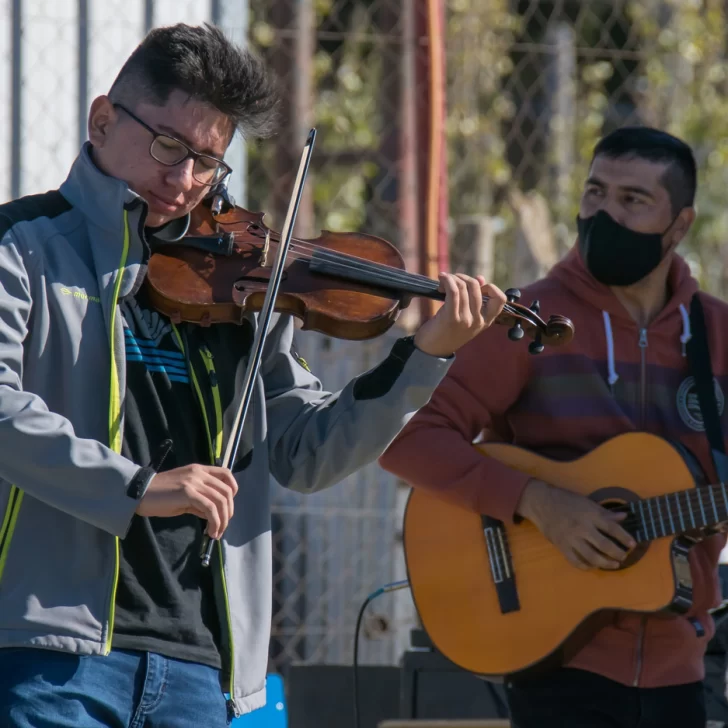 Cultura continúa planificando actividades hasta terminar febrero