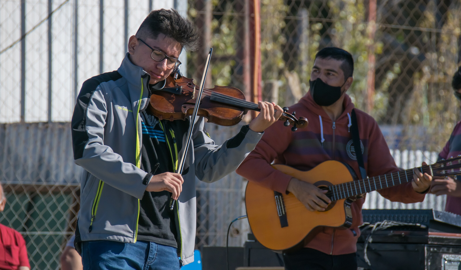 Cultura continúa planificando actividades hasta terminar febrero