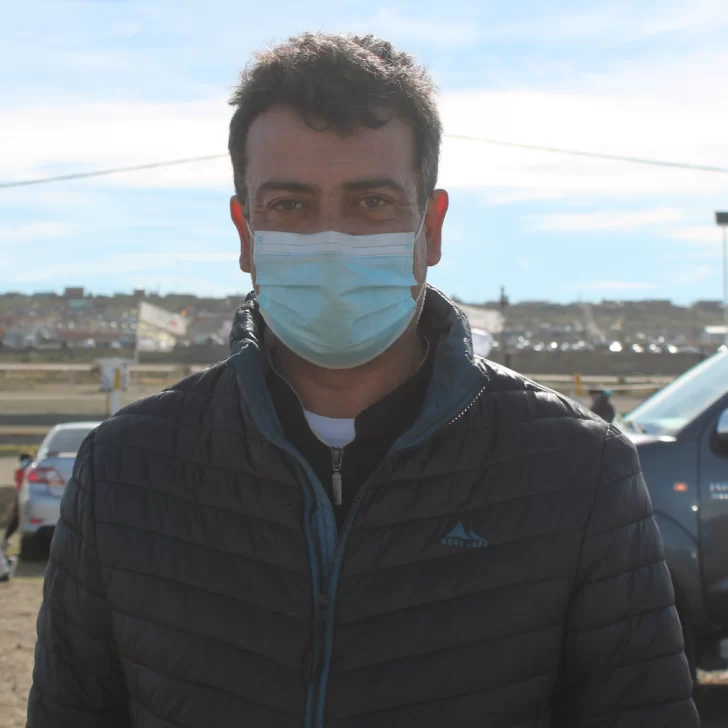 “Trabajo” y “mejor calidad de vida”, el impacto de la obra pública “Trabajo” y “mejor calidad de vida”, el impacto de la obra pública