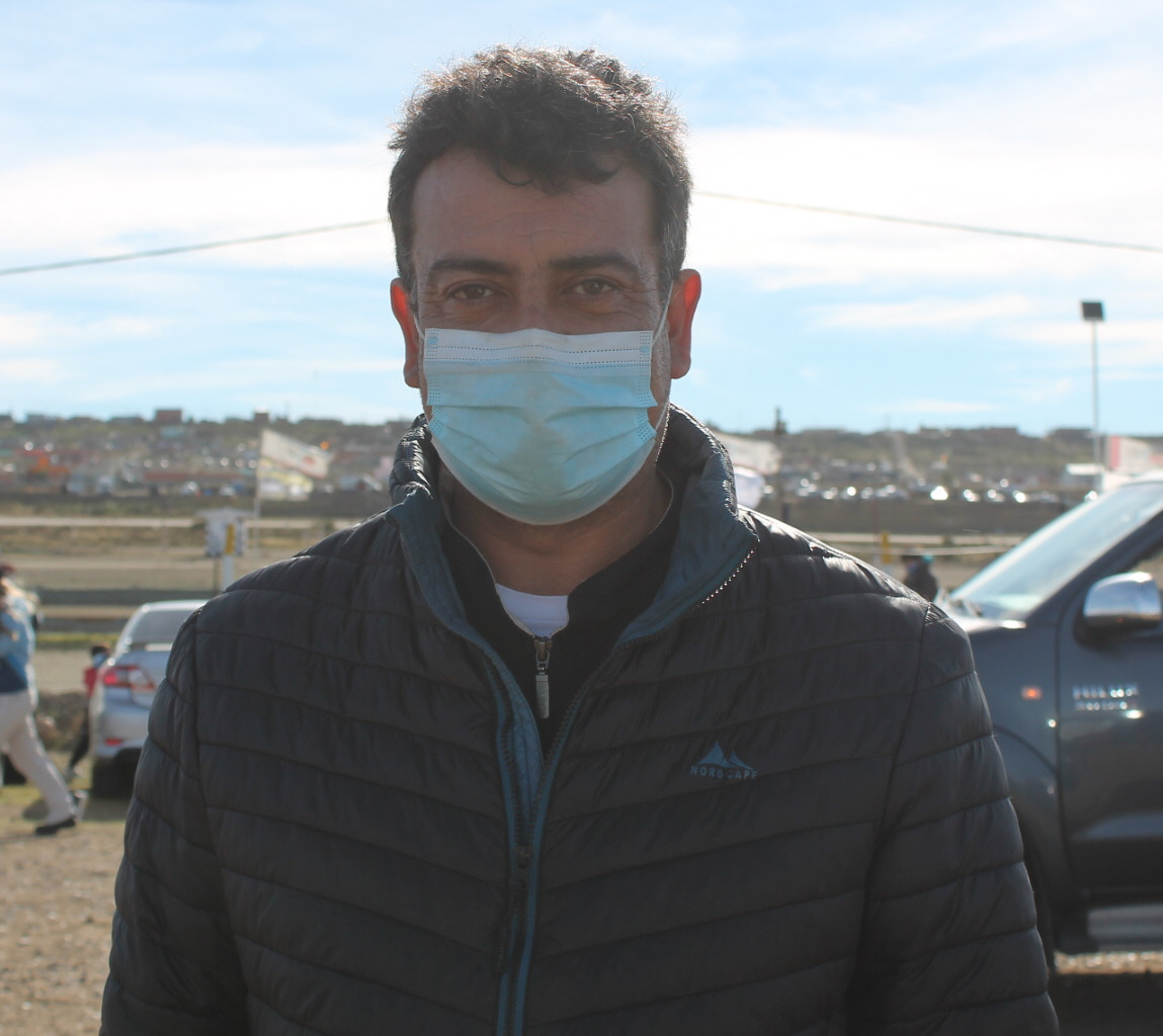 “Trabajo” y “mejor calidad de vida”, el impacto de la obra pública “Trabajo” y “mejor calidad de vida”, el impacto de la obra pública