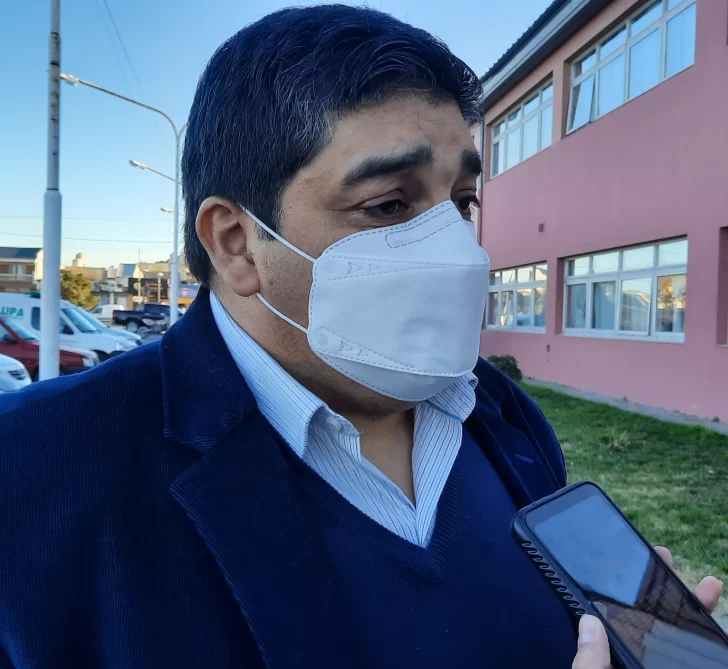 Ya se distribuye la vacuna Moderna para combinar con la primera dosis de Sputnik V