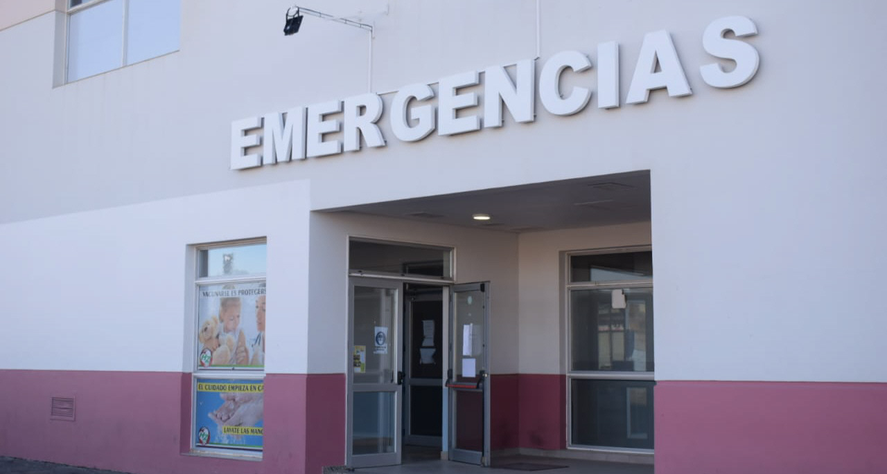 Coronavirus en Santa Cruz: murieron cuatro pacientes y son 265 las víctimas fatales