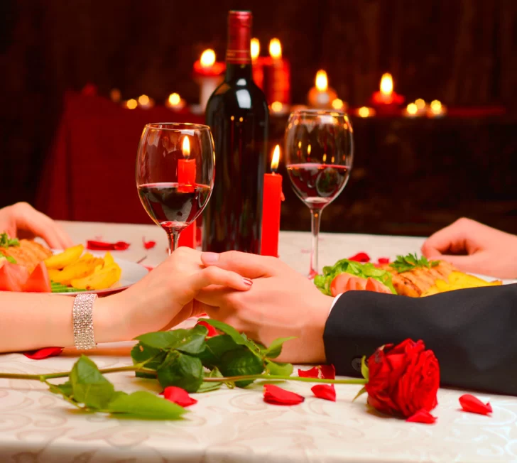 Llega la “Ruta de San Valentín” con propuestas para los enamorados de Río Gallegos