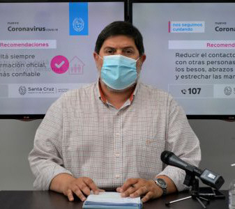 Salud prepara el proceso de vacunación para la zona norte de Santa Cruz