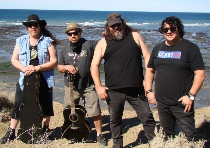 La Asociación de Músicos Independientes de Rock organiza un show virtual a beneficio
