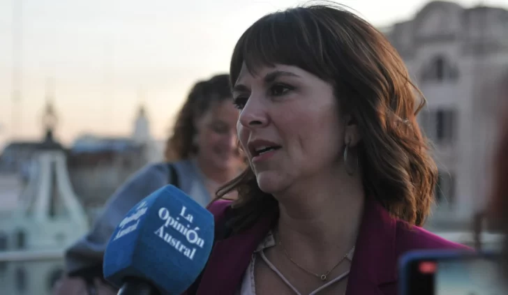 Se viene la Expo RUPAE para potenciar a las pymes de Santa Cruz