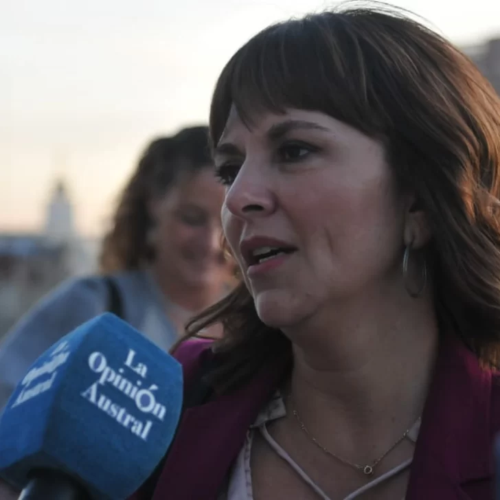 Se viene la Expo RUPAE para potenciar a las pymes de Santa Cruz