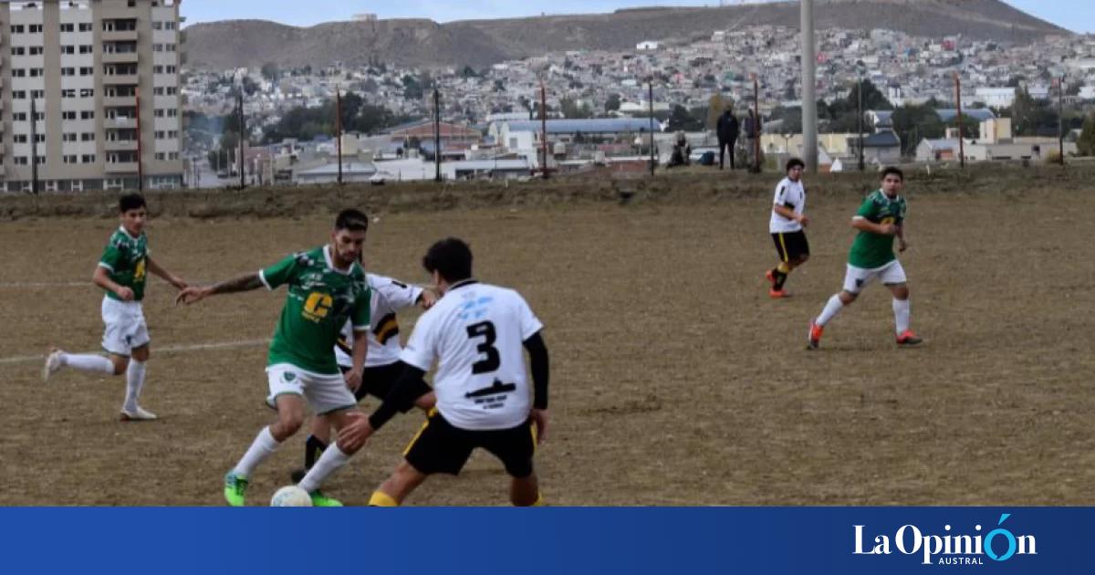 Luego de tres meses de espera, regresa la Liga de Fútbol Norte | La ...
