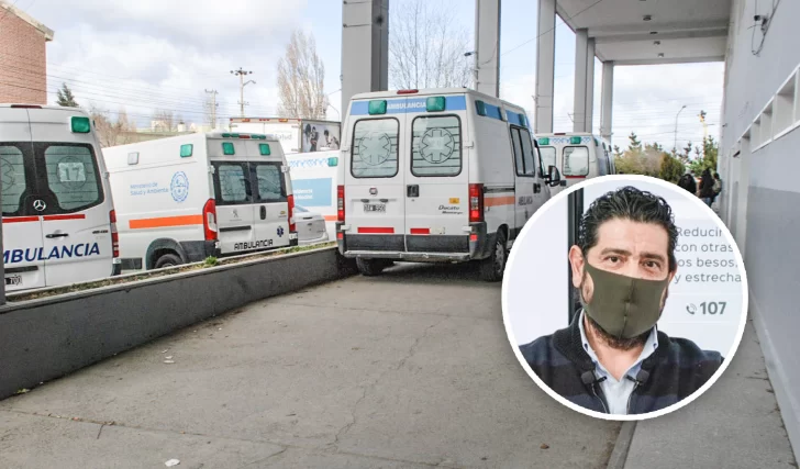 Fallecidos en la morgue: “El hospital de Río Gallegos no es un depósito de cadáveres”