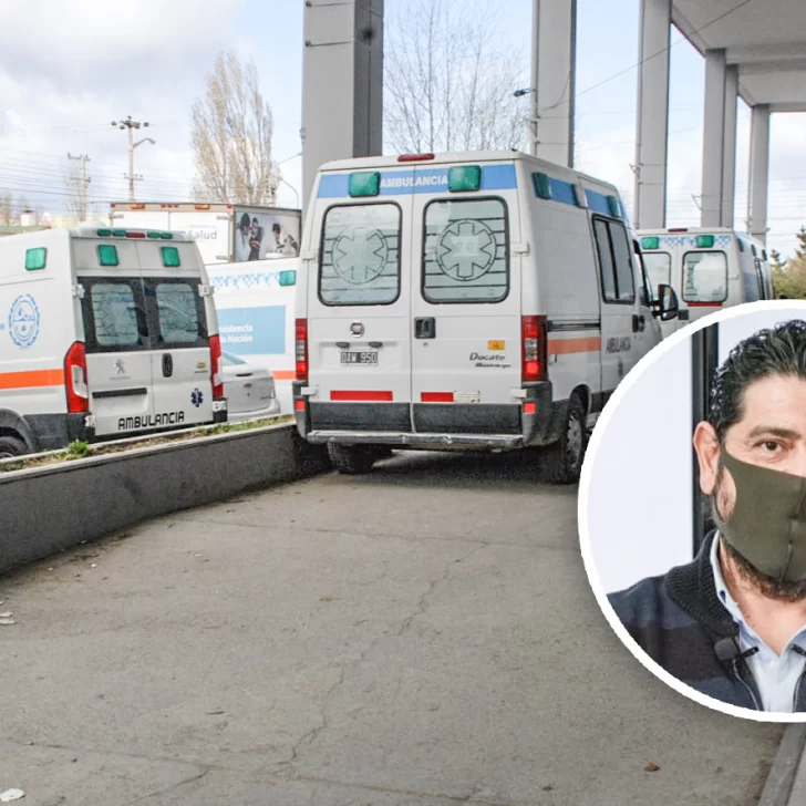 Fallecidos en la morgue: “El hospital de Río Gallegos no es un depósito de cadáveres”