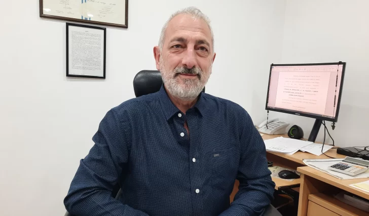 Heraldo Nanni: “Hugo Escanciano está arrepentido de lo que pasó” Heraldo Nanni: “Hugo Escanciano está arrepentido de lo que pasó”