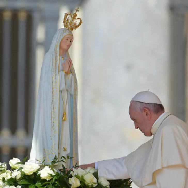 Virgen de Fátima: Los extraordinarios secretos que María le reveló a tres pastorcitos