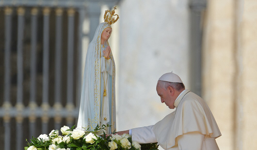 Virgen de Fátima: Los extraordinarios secretos que María le reveló a tres pastorcitos