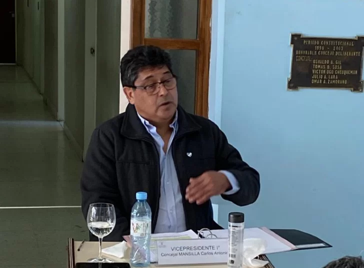 Concejales de Pico Truncado exigen detalles del convenio por el centro de monitoreo