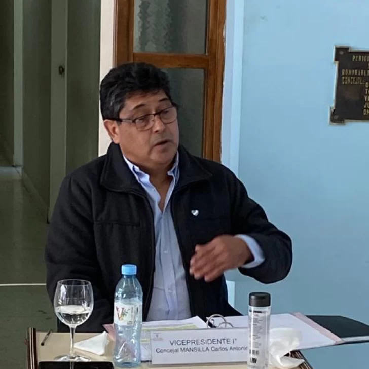 Concejales de Pico Truncado exigen detalles del convenio por el centro de monitoreo Concejales de Pico Truncado exigen detalles del convenio por el centro de monitoreo